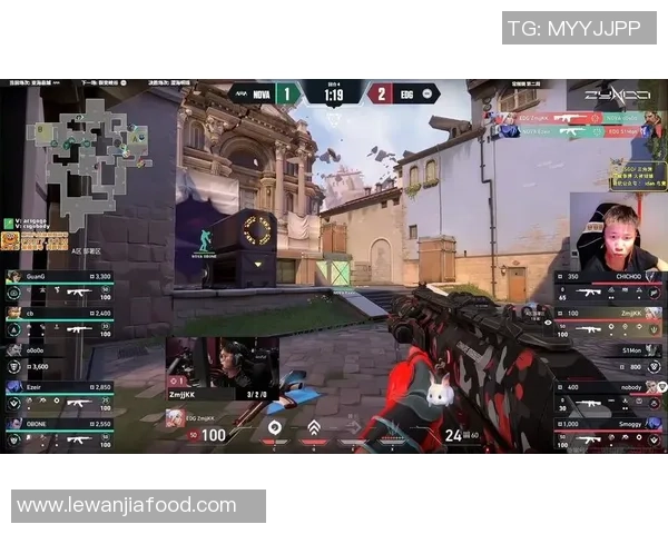 EDG在CSGO赛事中的节奏争议引发热议玩家与评论员各执己见