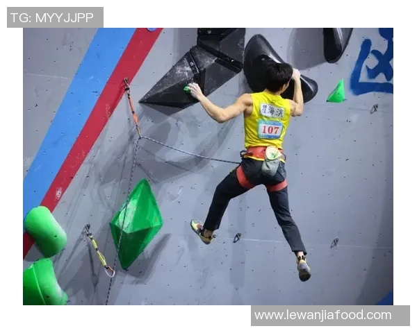 重庆攀岩队引领最新攀岩技术十强榜单解析与展望