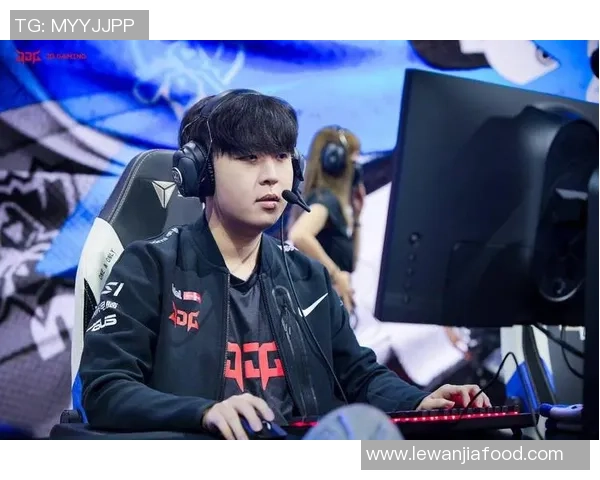 英雄联盟力量排名更新JDG战队再创辉煌成就引发热议